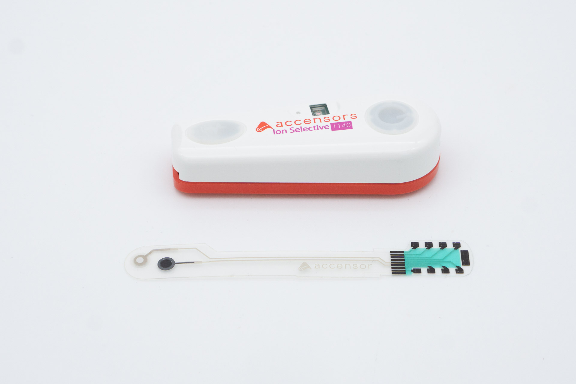 ACO pH-Sensor S-303