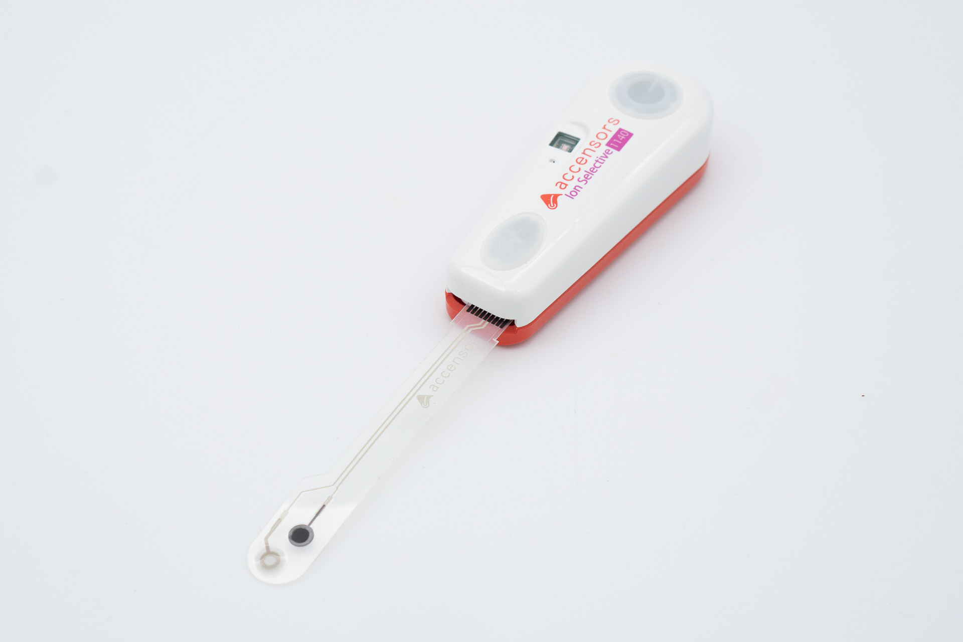 ACO pH-Sensor S-303 B